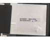 Lenovo 5CB1C75747 COVER Upper Case ASM_HUN L82KV NFPA/GUMA
