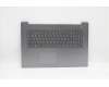 Lenovo 5CB1C75750 COVER Upper Case ASM_GER L82KV NFPA/GUMA