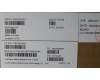 Lenovo 5CB1C81073 COVER Upper Case ASM_TUR L82KV NFPA/GUMA