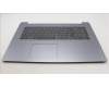 Lenovo 5CB1C81073 COVER Upper Case ASM_TUR L82KV NFPA/GUMA