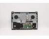 Lenovo 5CB1C81085 COVER Upper Case ASM_BELH82L9CLO