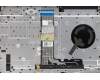 Lenovo 5CB1C81088 COVER Upper Case ASM_CZE/SLK H82L9CLO