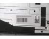Lenovo 5CB1C87012 COVER Upper Case ASM_UKE H82L9CLO