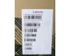 Lenovo 5CB1C87019 COVER Upper Case ASM_CZE/SLK H82L9STO