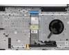 Lenovo 5CB1C87019 COVER Upper Case ASM_CZE/SLK H82L9STO