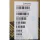 Lenovo 5CB1C87025 COVER Upper Case ASM_GER H82L9STO