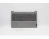 Lenovo 5CB1C87509 COVER UpperCaseASM_ENG C21A4 MGBL