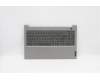 Lenovo 5CB1C87510 COVER UpperCaseASM_GRE C21A4 MGBL