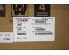 Lenovo 5CB1C87510 COVER UpperCaseASM_GRE C21A4 MGBL