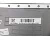 Lenovo 5CB1C87510 COVER UpperCaseASM_GRE C21A4 MGBL