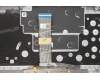 Lenovo 5CB1C87519 COVER UpperCaseASM_UKE C21A4 MGBL