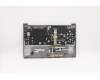 Lenovo 5CB1C87523 COVER UpperCaseASM_POR C21A4 MGBL