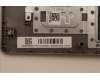 Lenovo 5CB1C88612 COVER UpperCaseASM_BUL C21A4 MGBL