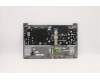 Lenovo 5CB1C88617 COVER UpperCaseASM_USA ENG C21A4 MGBL