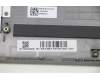 Lenovo 5CB1C88618 COVER UpperCaseASM_ENG C21A4 HD MGBL