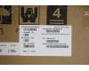 Lenovo 5CB1C88621 COVER UpperCaseASM_KOR C21A4 HD MGBL