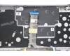 Lenovo 5CB1C88621 COVER UpperCaseASM_KOR C21A4 HD MGBL