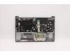 Lenovo 5CB1C88622 COVER UpperCaseASM_TC C21A4 HD MGBL