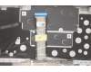 Lenovo 5CB1C88622 COVER UpperCaseASM_TC C21A4 HD MGBL