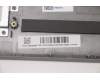 Lenovo 5CB1C88622 COVER UpperCaseASM_TC C21A4 HD MGBL