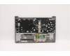 Lenovo 5CB1C88626 COVER UpperCaseASM_THAI C21A4 HD MGBL
