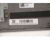 Lenovo 5CB1C88626 COVER UpperCaseASM_THAI C21A4 HD MGBL
