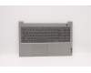 Lenovo 5CB1C88634 COVER UpperCaseASM_FRA/ENG C21A4 HDMGBL