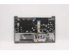 Lenovo 5CB1C88634 COVER UpperCaseASM_FRA/ENG C21A4 HDMGBL