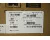 Lenovo 5CB1C88634 COVER UpperCaseASM_FRA/ENG C21A4 HDMGBL