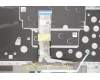 Lenovo 5CB1C88634 COVER UpperCaseASM_FRA/ENG C21A4 HDMGBL