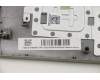 Lenovo 5CB1C88634 COVER UpperCaseASM_FRA/ENG C21A4 HDMGBL