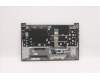Lenovo 5CB1C88642 COVER UpperCaseASM_SLV C21A4 HD MGBL