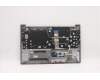 Lenovo 5CB1C88645 COVER UpperCaseASM_CZE/SLK C21A4 HDMGBL
