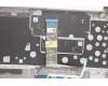 Lenovo 5CB1C88645 COVER UpperCaseASM_CZE/SLK C21A4 HDMGBL