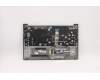 5CB1C88647 Lenovo COVER UpperCaseASM_JPN C21A4 HD MGBL