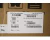 5CB1C88647 Lenovo COVER UpperCaseASM_JPN C21A4 HD MGBL