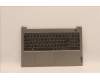 Lenovo 5CB1C88651 COVER UpperCaseASM_GRE C21A4 MGNBL