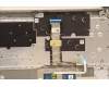 Lenovo 5CB1C88651 COVER UpperCaseASM_GRE C21A4 MGNBL