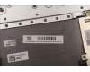 Lenovo 5CB1C88660 COVER UpperCaseASM_UKE C21A4 MGNBL