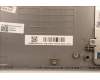 Lenovo 5CB1C88675 COVER UpperCaseASM_SWS C21A4 MGNBL