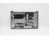 Lenovo 5CB1C88681 COVER UpperCaseASM_ENG C21A4 HD MGNBL