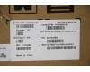 Lenovo 5CB1C88681 COVER UpperCaseASM_ENG C21A4 HD MGNBL