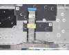 Lenovo 5CB1C88681 COVER UpperCaseASM_ENG C21A4 HD MGNBL