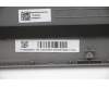 Lenovo 5CB1C88681 COVER UpperCaseASM_ENG C21A4 HD MGNBL