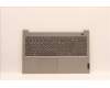 Lenovo 5CB1C88684 COVER UpperCaseASM_KOR C21A4 HD MGNBL