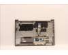 Lenovo 5CB1C88684 COVER UpperCaseASM_KOR C21A4 HD MGNBL