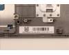 Lenovo 5CB1C88684 COVER UpperCaseASM_KOR C21A4 HD MGNBL