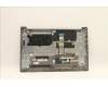 Lenovo 5CB1C88691 COVER UpperCaseASM_UKE C21A4 HD MGNBL
