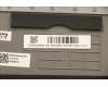 Lenovo 5CB1C88691 COVER UpperCaseASM_UKE C21A4 HD MGNBL