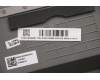 Lenovo 5CB1C88699 COVER UpperCaseASM_FRA C21A4 HD MGNBL